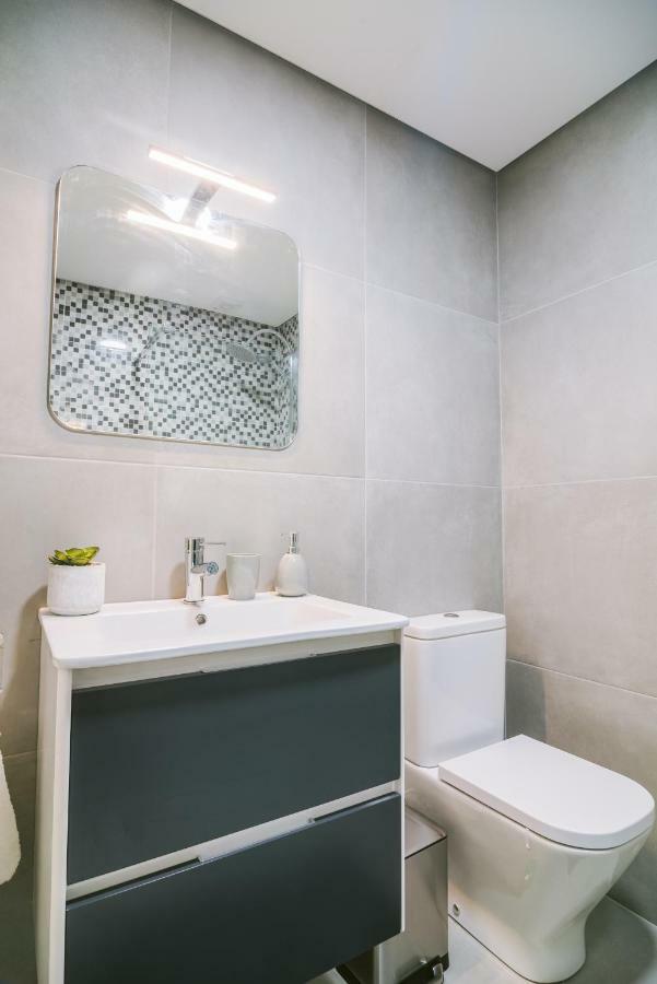 Lechartier Oporto apartments 2 Buitenkant foto