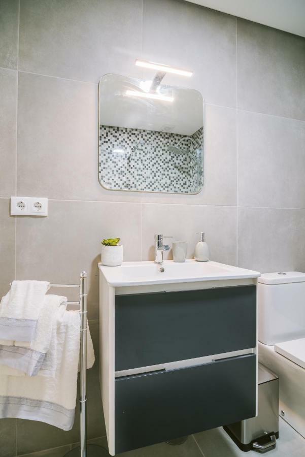 Lechartier Oporto apartments 2 Buitenkant foto